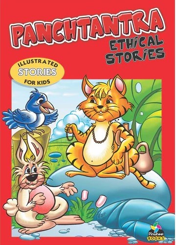 Panchatantra Ethical Stories